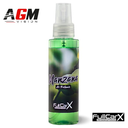Bilparfyme spray eple Manzana FullCarX 100 ml Bilparfyme spray eple Manzana FullCarX 100 ml