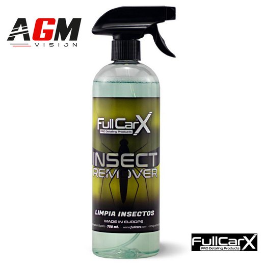 Insektrens Insect Remover FullCarX 750 ml Insektrens Insect Remover FullCarX 750 ml