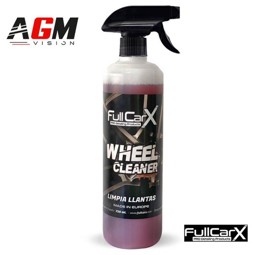 Felgrens Wheel Cleaner FullCarX 750 ml Felgrens Wheel Cleaner FullCarX 750 ml