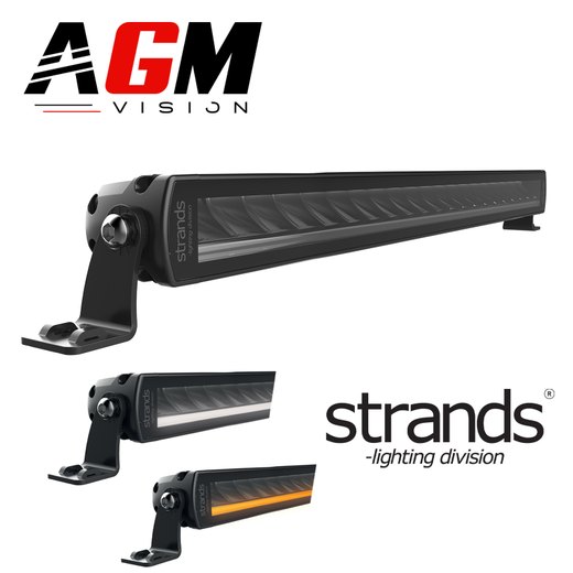 LED-valopalkki Strands Siberia SR 22 - 56 cm LED-valopalkki Strands Siberia SR 22 - 56 cm