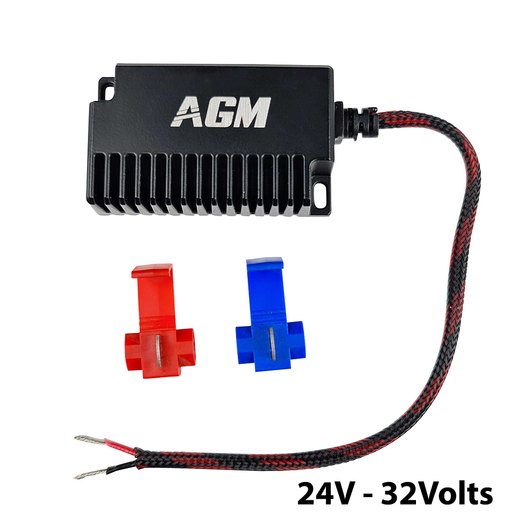 ANTI-FEHLER-MODUL Can-PRO Universal 15W - LKW 24 Volt ANTI-FEHLER-MODUL Can-PRO Universal 15W - LKW 24 Volt