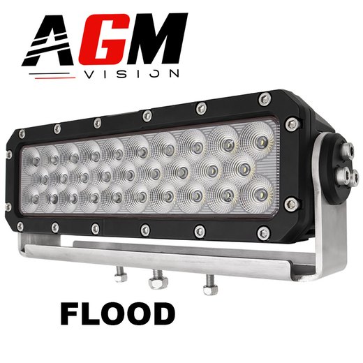 BELKA LED INDUSTRY TRIPLE FLOOD 290W BELKA LED INDUSTRY TRIPLE FLOOD 290W