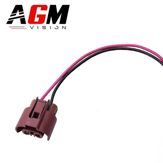 Conector pentru bec HIR2 9012 Conector pentru bec HIR2 9012