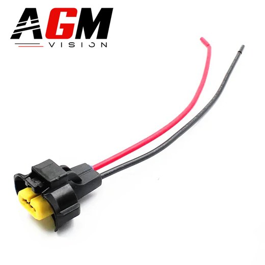 Conector pentru bec H8 original Nissan Conector pentru bec H8 original Nissan