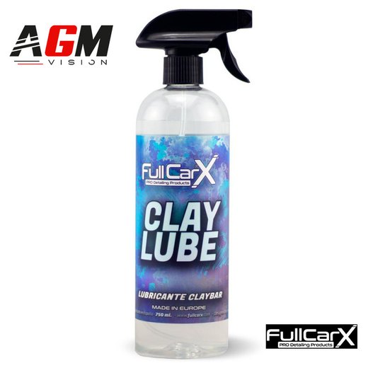 Lubrifiant bară de argilă Clay Lube FullCarX 750 ml Lubrifiant bară de argilă Clay Lube FullCarX 750 ml