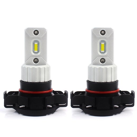 Kit becuri LED PSX24W LP1 Kit becuri LED PSX24W LP1