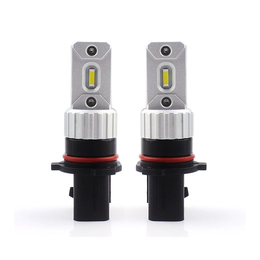 Kit ampoules LED PSX26W LP1
