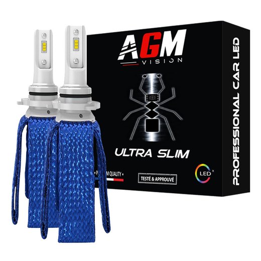 LED-polttimosarja HB4 ULTRA SLIM LED-polttimosarja HB4 ULTRA SLIM