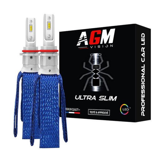 Kit Becuri LED PSX26W ULTRA SLIM Kit Becuri LED PSX26W ULTRA SLIM