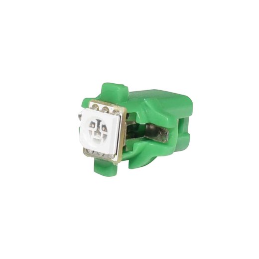 LED žárovka BAX 8.3D EASY CONNECT (Zelená) LED žárovka BAX 8.3D EASY CONNECT (Zelená)