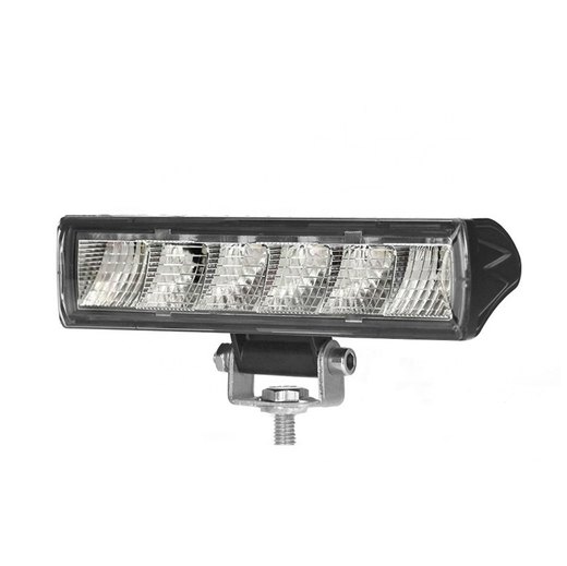 MINI BARĂ LED MOTO Fază scurtă 20W MINI BARĂ LED MOTO Fază scurtă 20W
