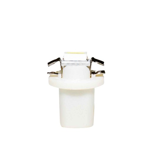 LED-lampa BAX 8.5D EASY CONNECT (Vit) LED-lampa BAX 8.5D EASY CONNECT (Vit)