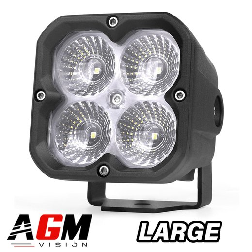 LED REFLEKTOR QUADRA TECH 20W