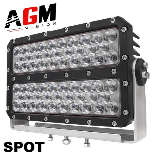 LED arbeidslys X-Trem Work Spot 580W LED arbeidslys X-Trem Work Spot 580W