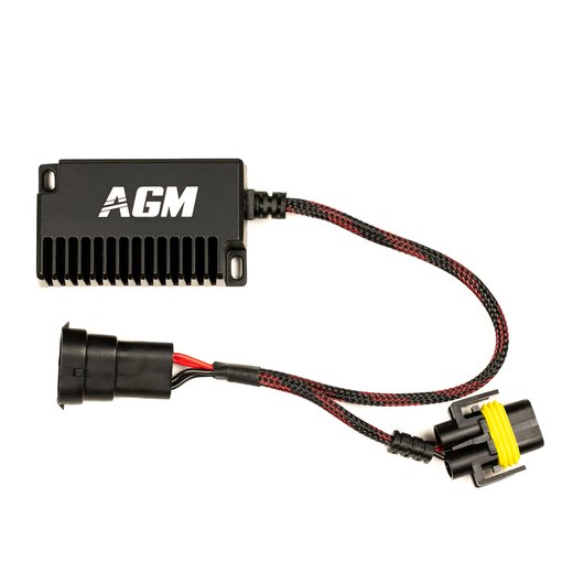 MODULE ANTI ERREUR Can-PRO H8/H9/H11/H16 MODULE ANTI ERREUR Can-PRO H8/H9/H11/H16