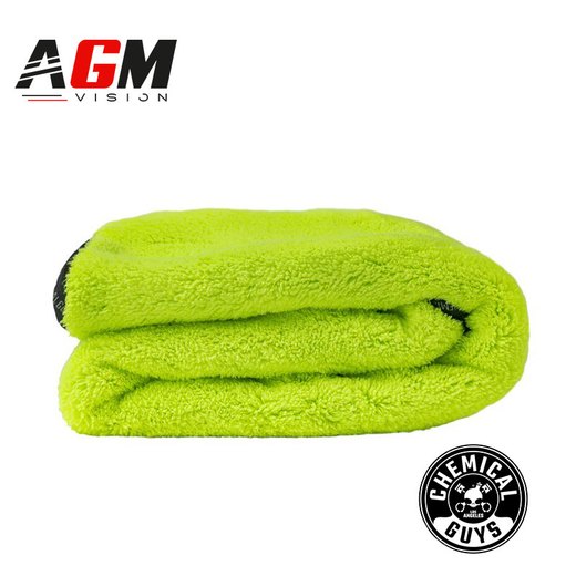 Torkduk Speed Mammoth Ultimate Chemical Guys 63,5 x 76 cm