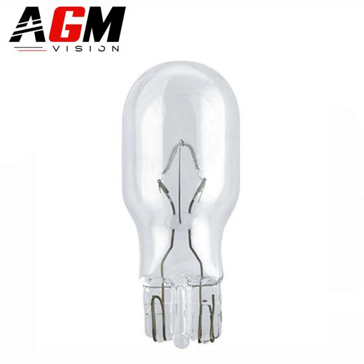 Bec halogen T15 W16W STANDARD ST-PRO