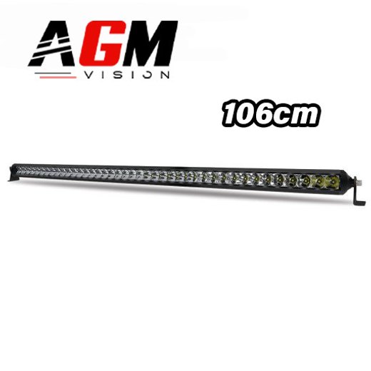 SLIM SP LED-LIST 106CM
