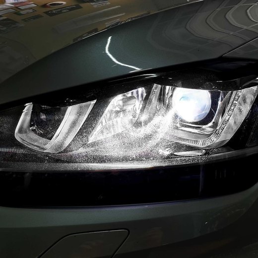 Pakke Blinklys Volkswagen Golf 7 (BI-XENON-forlygte) 2012 til 2016 - 28 Watt - 3360 Lumen Pakke Blinklys Volkswagen Golf 7 (BI-XENON-forlygte) 2012 til 2016 - 28 Watt - 3360 Lumen