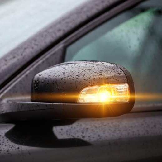 PACK LED Sidoblinkers Peugeot 2008 2013 à 2019 PACK LED Sidoblinkers Peugeot 2008 2013 à 2019