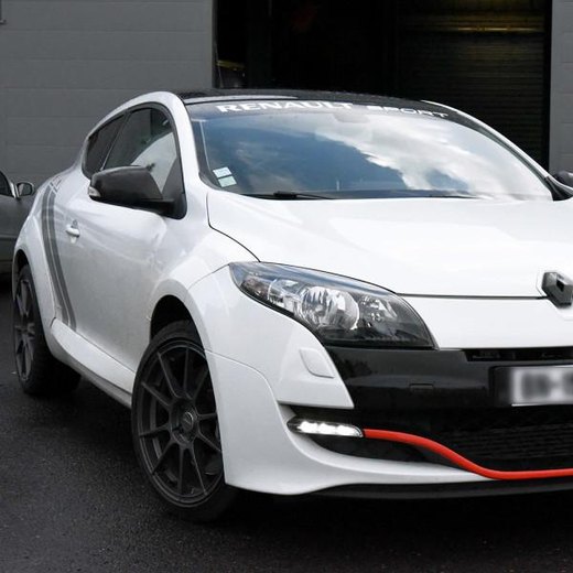 PACK LED Feux de croisement Renault Megane 3 Phase 1 (2008-2012) PACK LED Feux de croisement Renault Megane 3 Phase 1 (2008-2012)
