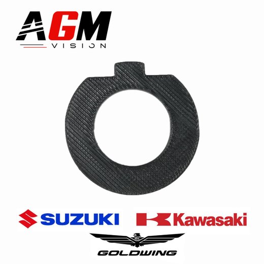 Adaptér AD-16-V2 - Kawasaki, Suzuki, Goldwing Adaptér AD-16-V2 - Kawasaki, Suzuki, Goldwing