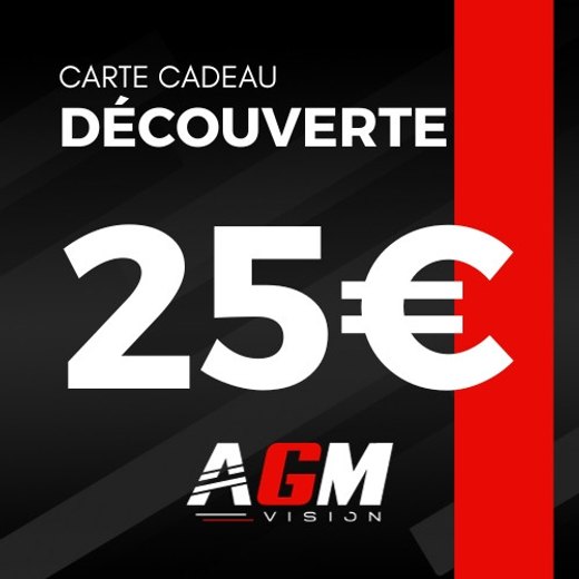 Δωροκάρτα 25€ - Ανακάλυψη Δωροκάρτα 25€ - Ανακάλυψη