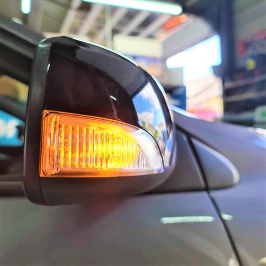 PACK LED Clignotant Latéral Renault Mégane 3 de 2008 à 2016