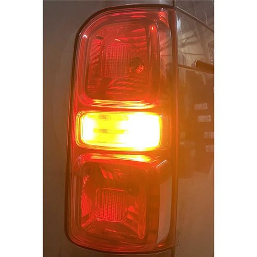 PACK LED Zadní blikající světlo Peugeot Expert 3 od 2016 do 2025 PACK LED Zadní blikající světlo Peugeot Expert 3 od 2016 do 2025