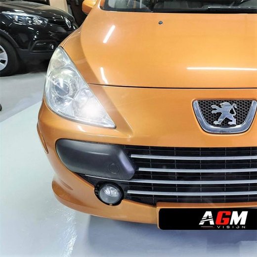 PACK LED Φως θέσης εμπρός Peugeot 307 από 2000 έως 2009