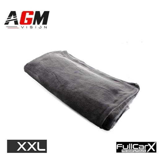 Πετσέτα στεγνώματος XXL FullCarX 80 x 180 cm Πετσέτα στεγνώματος XXL FullCarX 80 x 180 cm
