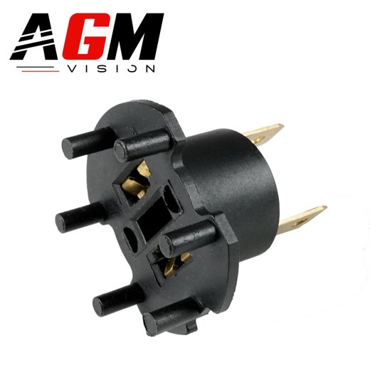 Conector bec H7 moto Kawasaki - Honda Conector bec H7 moto Kawasaki - Honda
