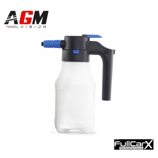 Tun de spumă electric fără fir FullCarX 1,5 L Tun de spumă electric fără fir FullCarX 1,5 L