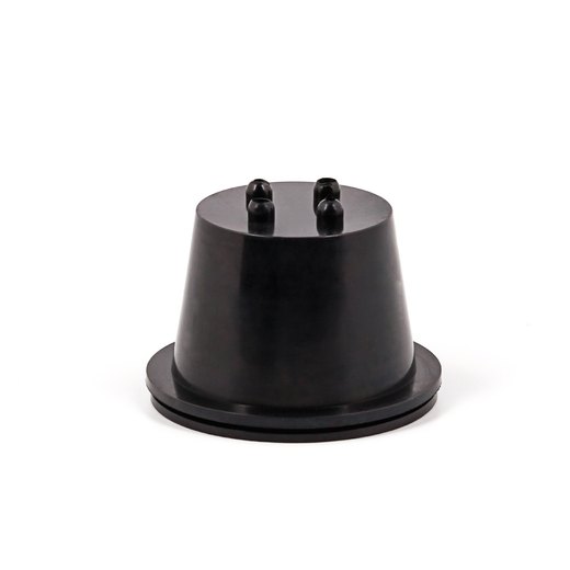 Garnitură de etanșare perforată 53MM