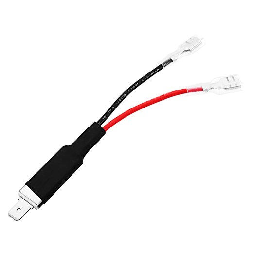 Connecteur spécial LED pour ampoule H1