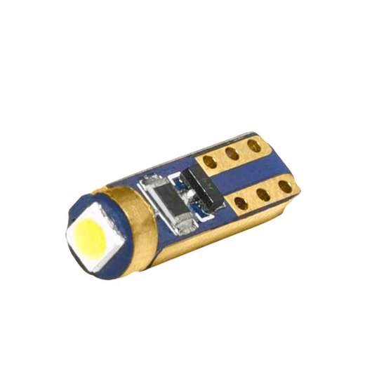 LED-lamppu T5-W1,2W ROYAL (Valkoinen)