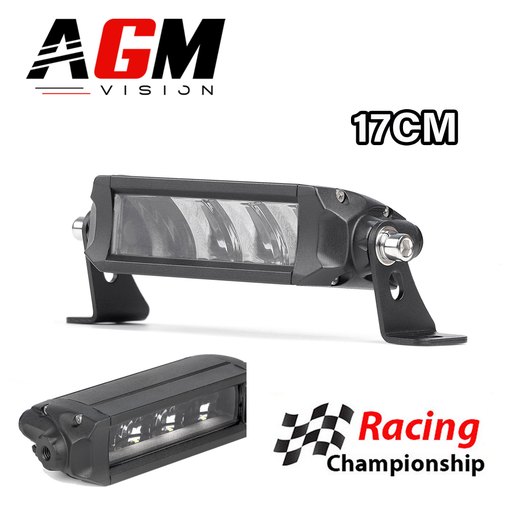 LED BAR M10- SLIM PRO 17CM LED BAR M10- SLIM PRO 17CM