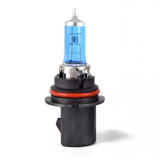 Halogenpære HB5 65/55W X-BLUE Halogenpære HB5 65/55W X-BLUE