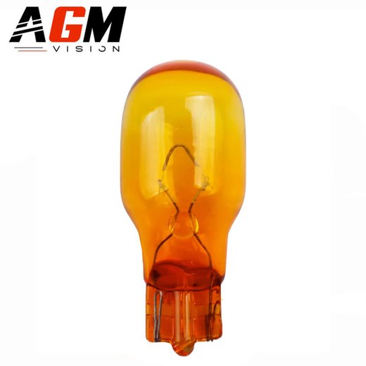 Bec halogen T15 WY16W STANDARD ST-PRO Bec halogen T15 WY16W STANDARD ST-PRO