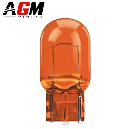 Bec halogen WY21W portocaliu STANDARD ST-PRO Bec halogen WY21W portocaliu STANDARD ST-PRO