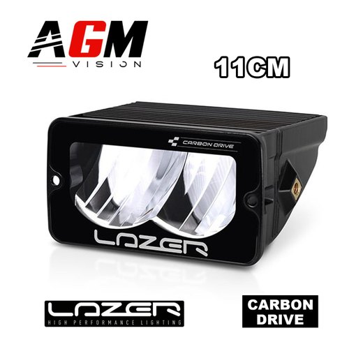ΜΠΑΡΑ LED LAZER Carbon-2 Drive (Gen3) ΜΠΑΡΑ LED LAZER Carbon-2 Drive (Gen3)