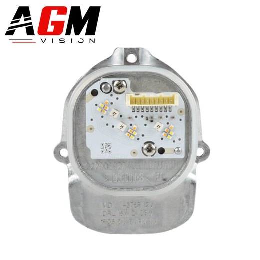 Module LED Feux de jour 2229069204 (CÔTÉ DROIT) MERCEDES Classe S (W222, V222, X222)