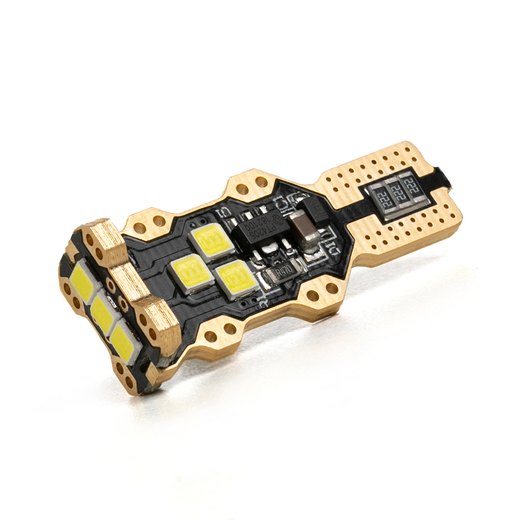 Ampoule LED T15-W16W ROYAL (Blanc)