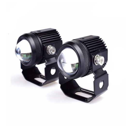 KIT 2 PHARES LED DUAL BOOST 40W KIT 2 PHARES LED DUAL BOOST 40W