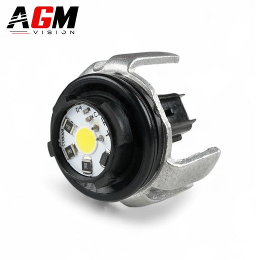 Bec LED LW5B Original - Lumini de marșarier - 5 Watts Bec LED LW5B Original - Lumini de marșarier - 5 Watts