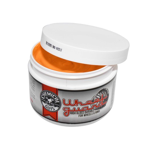 Cire jante WHEEL GUARD CHEMICAL GUYS