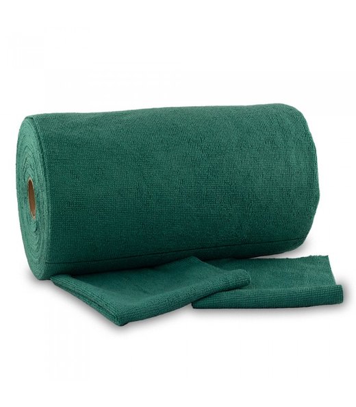 Mikrokuiturulla 30 x 30 cm FullCarX 75 kappaletta Mikrokuiturulla 30 x 30 cm FullCarX 75 kappaletta