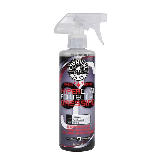 プラスチックリノベーター G6 Hyper Coat Chemical Guys 473 ml