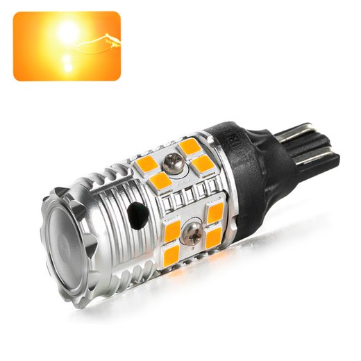 Żarówka LED T15-WY16W SUPRÊME KIERUNKOWSKAZ