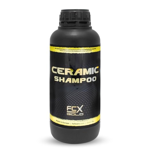 Keramik-Shampoo Ceramic Shampoo FullCarX 1 L Keramik-Shampoo Ceramic Shampoo FullCarX 1 L